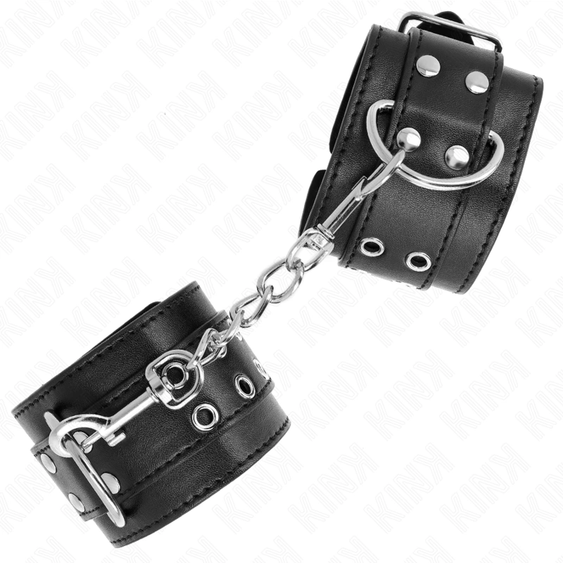 Cuffs Bondage