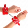 Cuffs