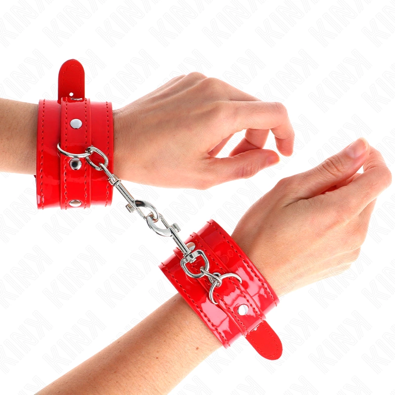 Cuffs