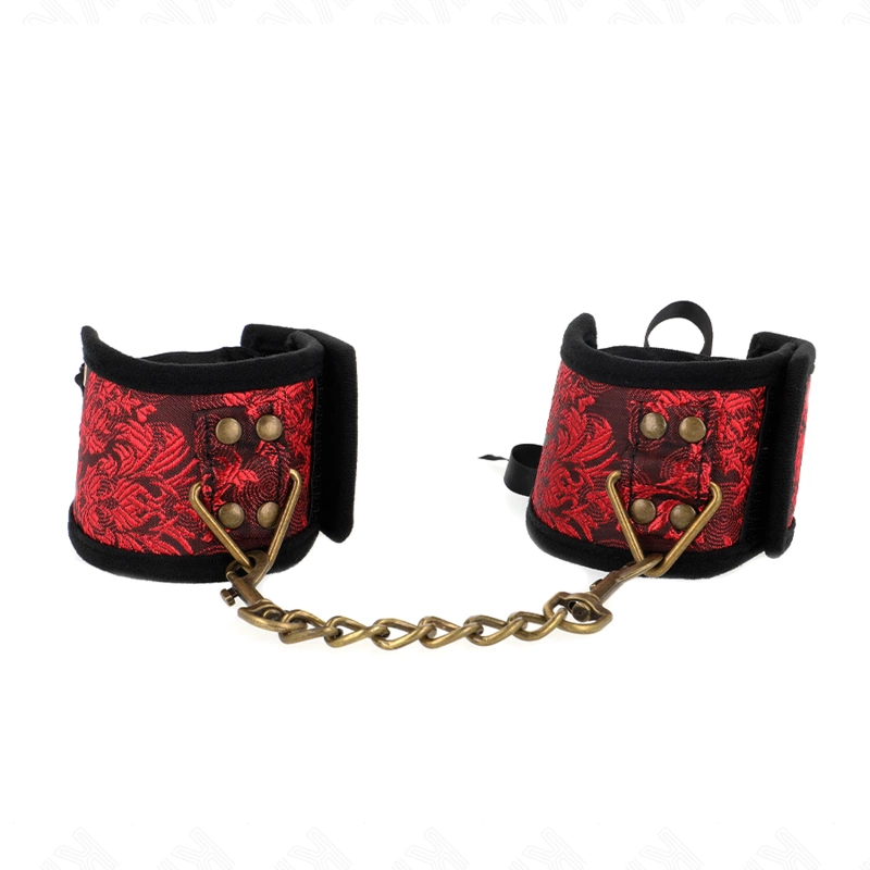Cuffs Bondage