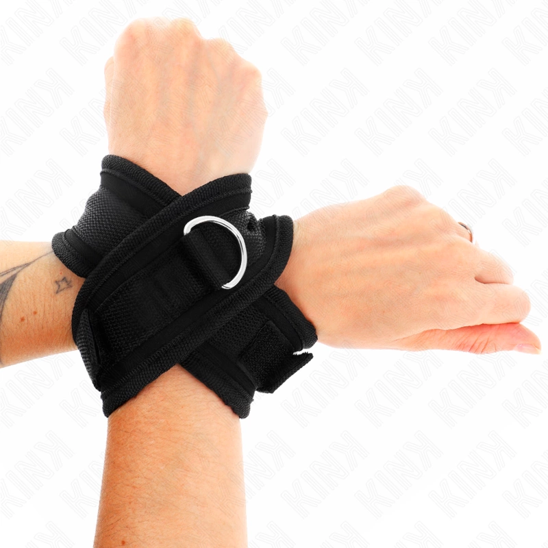 Cuffs Bondage