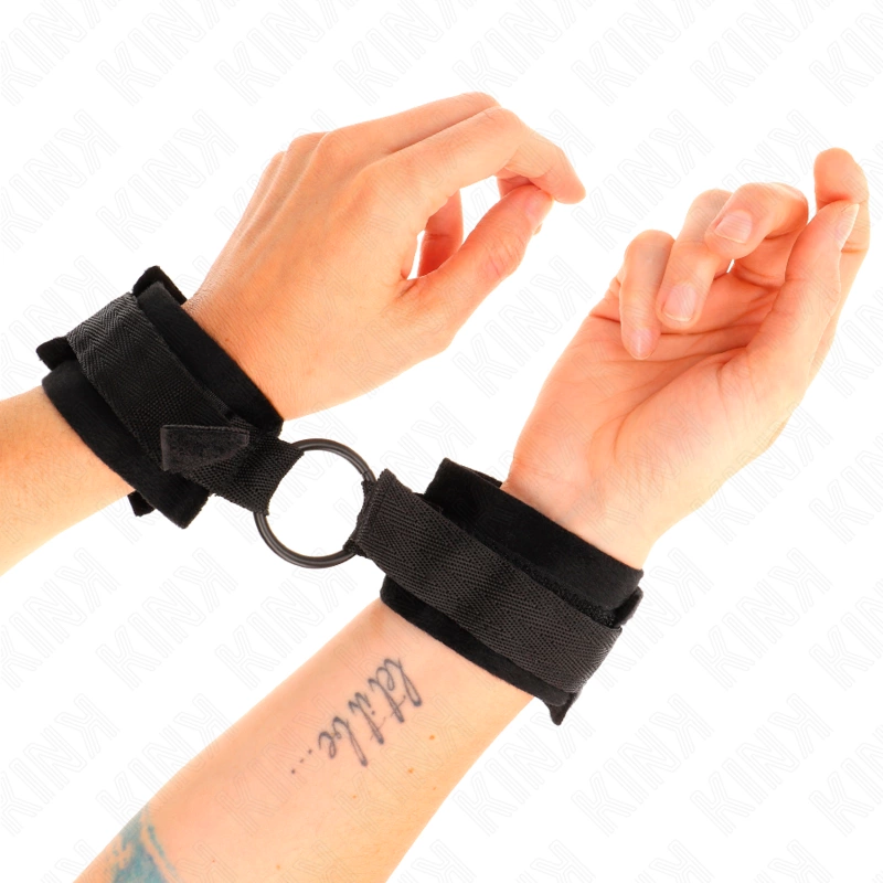 Cuffs