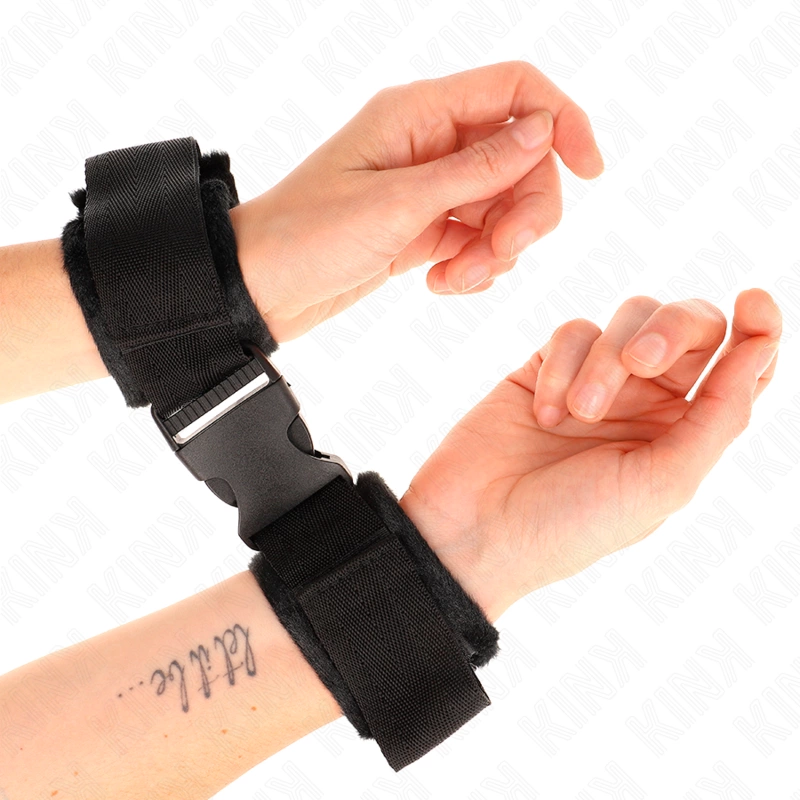 Cuffs