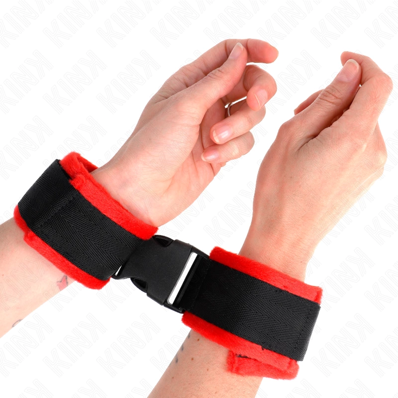 Cuffs