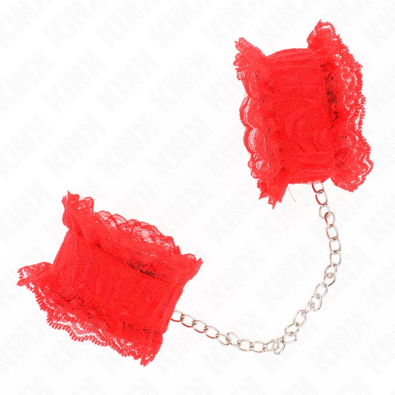 Cuffs Bondage