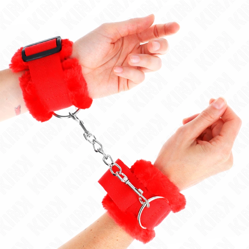 Cuffs