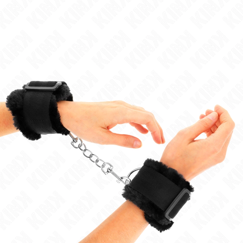 Cuffs