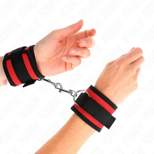 Cuffs