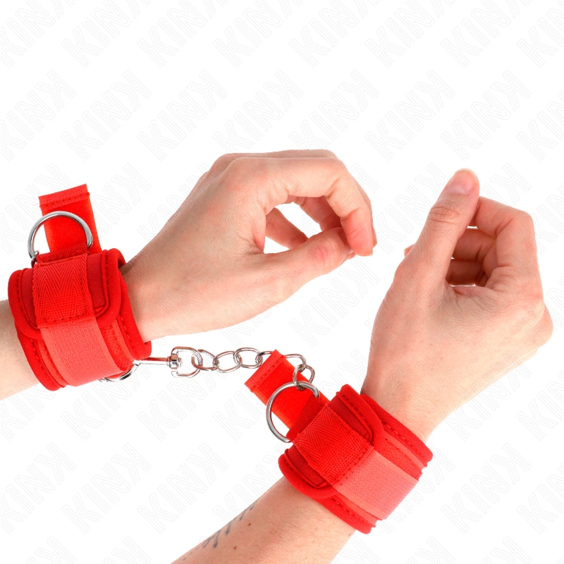 Cuffs