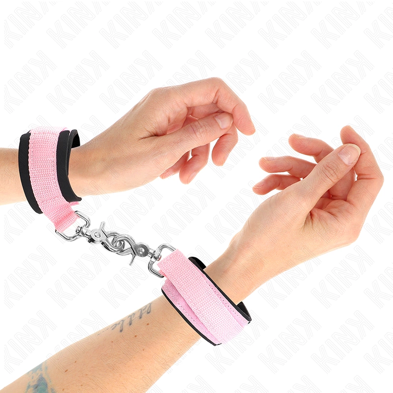 Cuffs