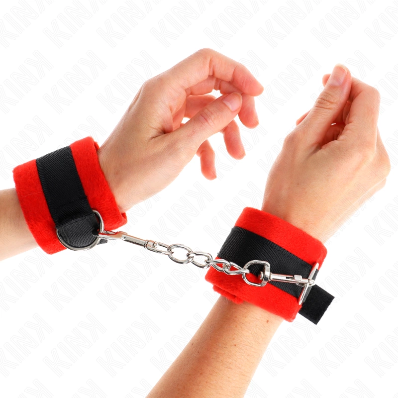 Cuffs