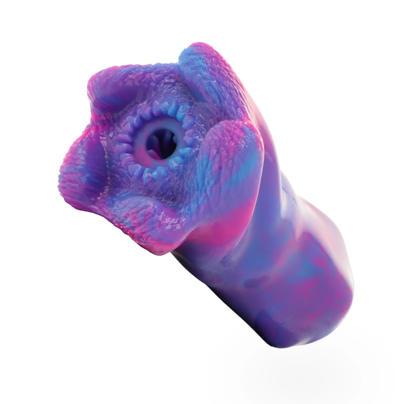 Thetis Cyclops Silicone Intimate Machine