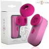 Sabrina Compact Pink Tapping Intimate Device