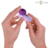 clitoral vibrator