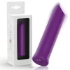 Todrick Violet Compact Vibrating Bullet 10 Modes Waterproof 10.2cm