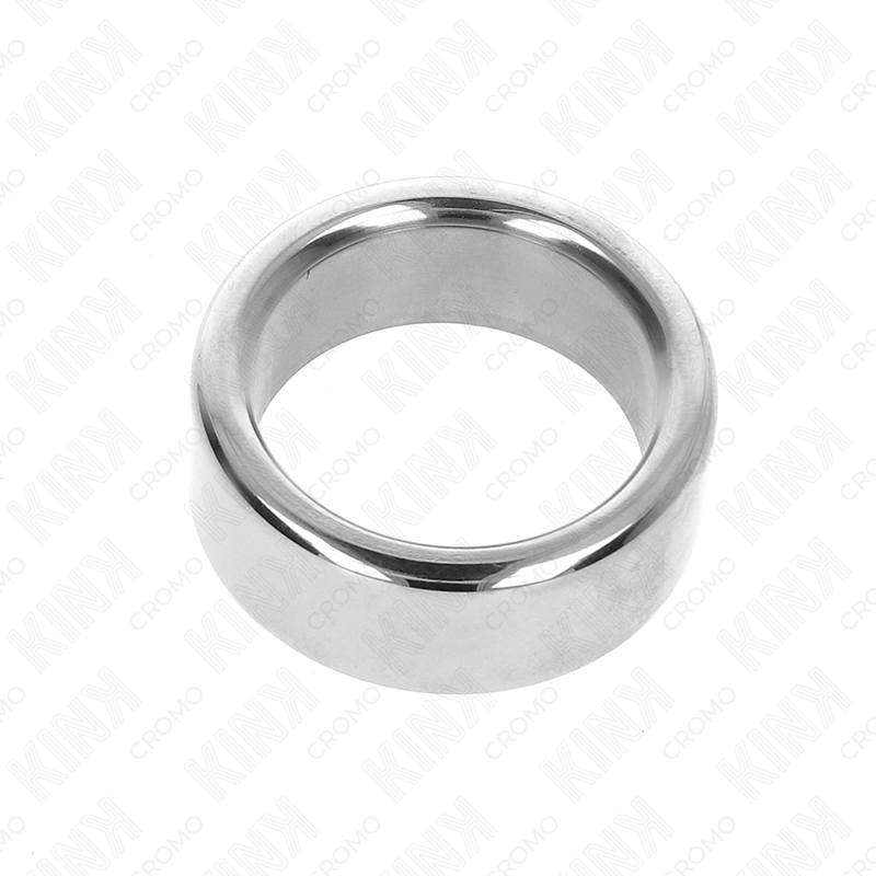 KINK Metalowy PierÅ›cieÅ„ Kontrolny 2