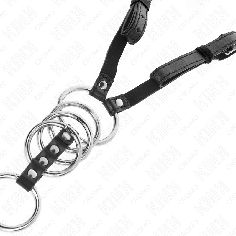 Penis Cages