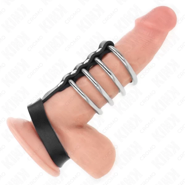 Bondage
