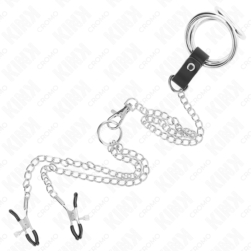 Penis Cages