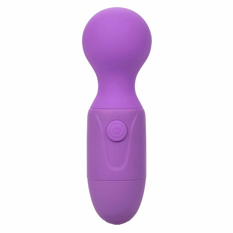 CalExotics First Time Rechargeable Intimate Massager 10