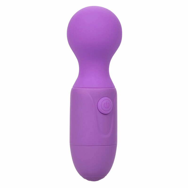 CalExotics First Time masażer akumulatorowy 10 trybow