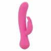 CalExotics First Time Bunny model roÅ¼owy z Å‚adowaniem USB
