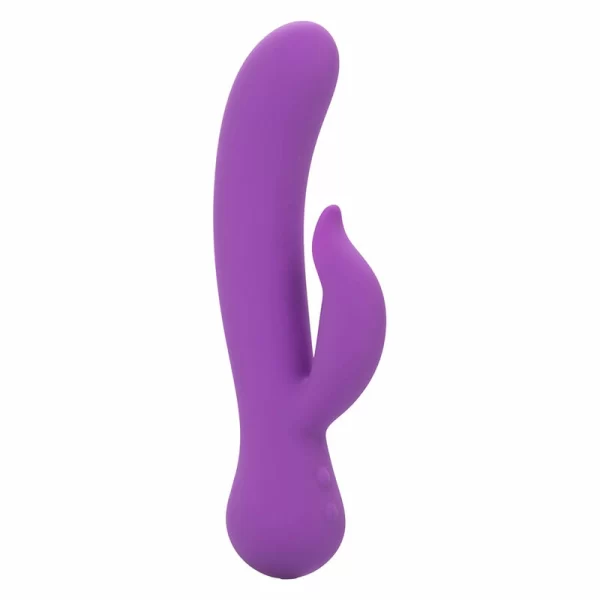 CalExotics First Time Pleaser Fioletowy Akumulatorowy