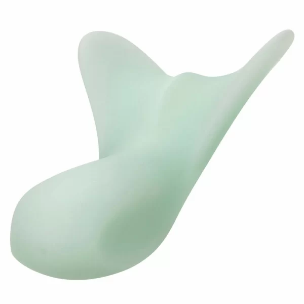 Pacifica Tahiti Teaser Aqua 10-Function Liquid Silicone Massager