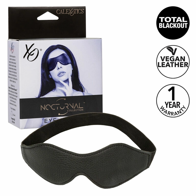 Mask Bondage
