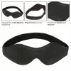 Bondage Mask