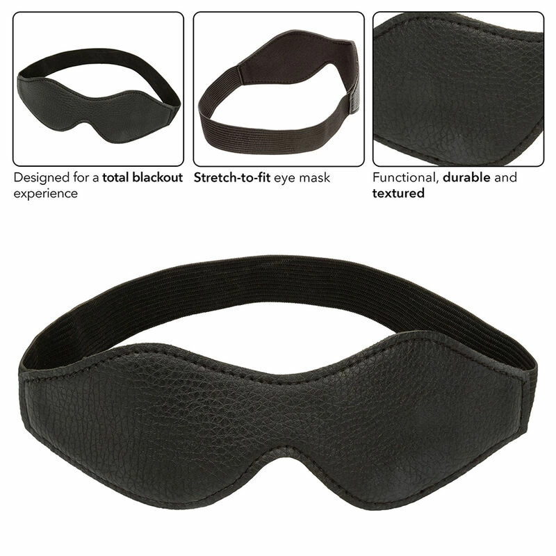 Bondage Mask
