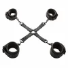 Nocturnal Adjustable Hog Tie Connector