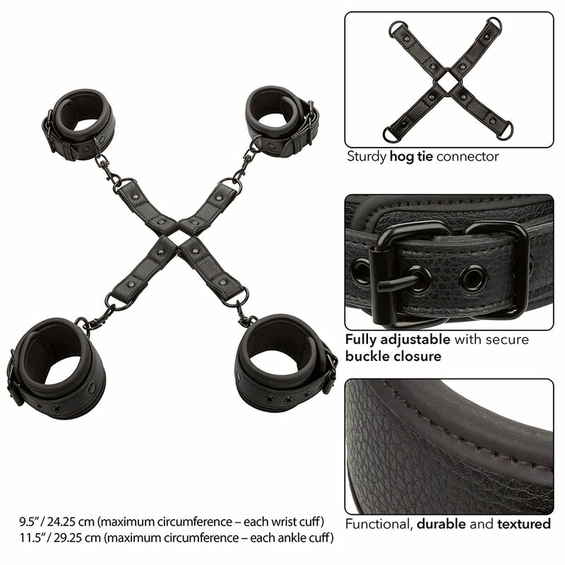 Bondage
