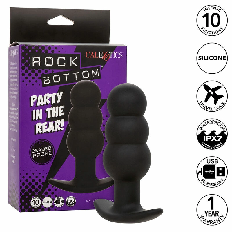 Anal toys Sextoys