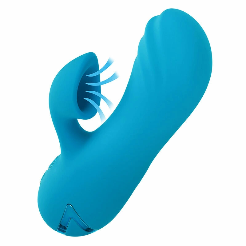 Air stimulators