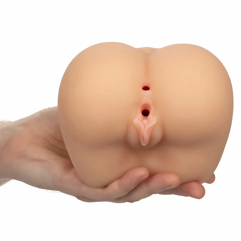 The Farmer’s Daughter Dual-Entry Pure Skin Intimate Device Flesh 1.1kg The Farmer’s Daughter Dual-Entry Pure Skin Intimate Device Flesh 1.1kg