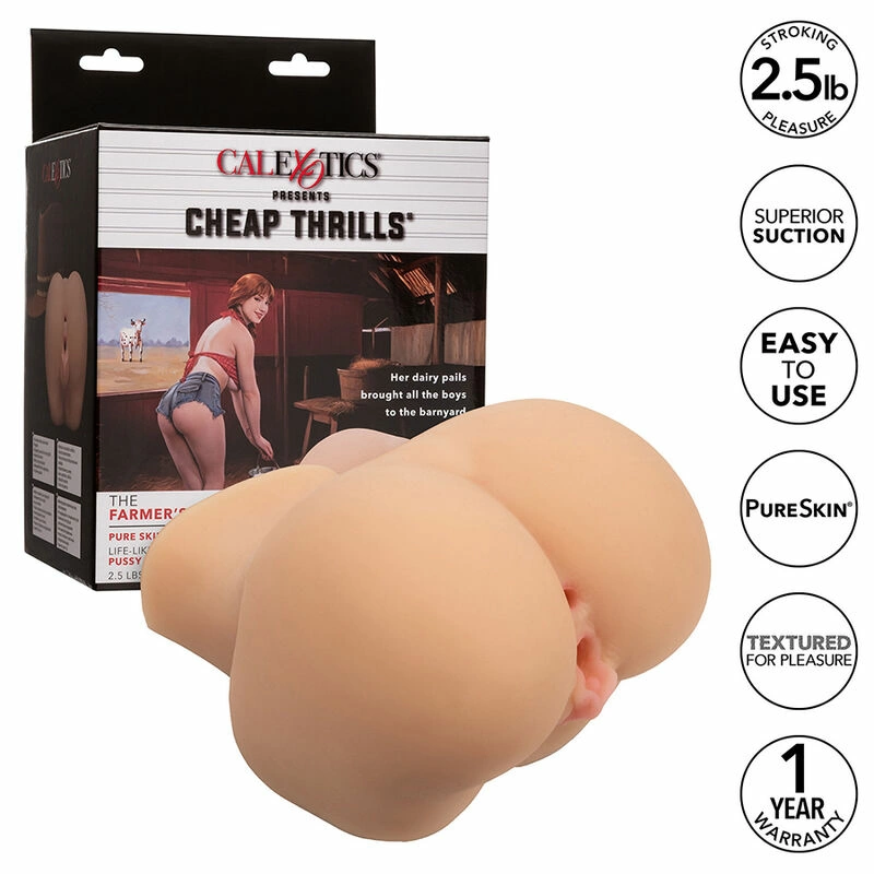 Masturbators Sextoys
