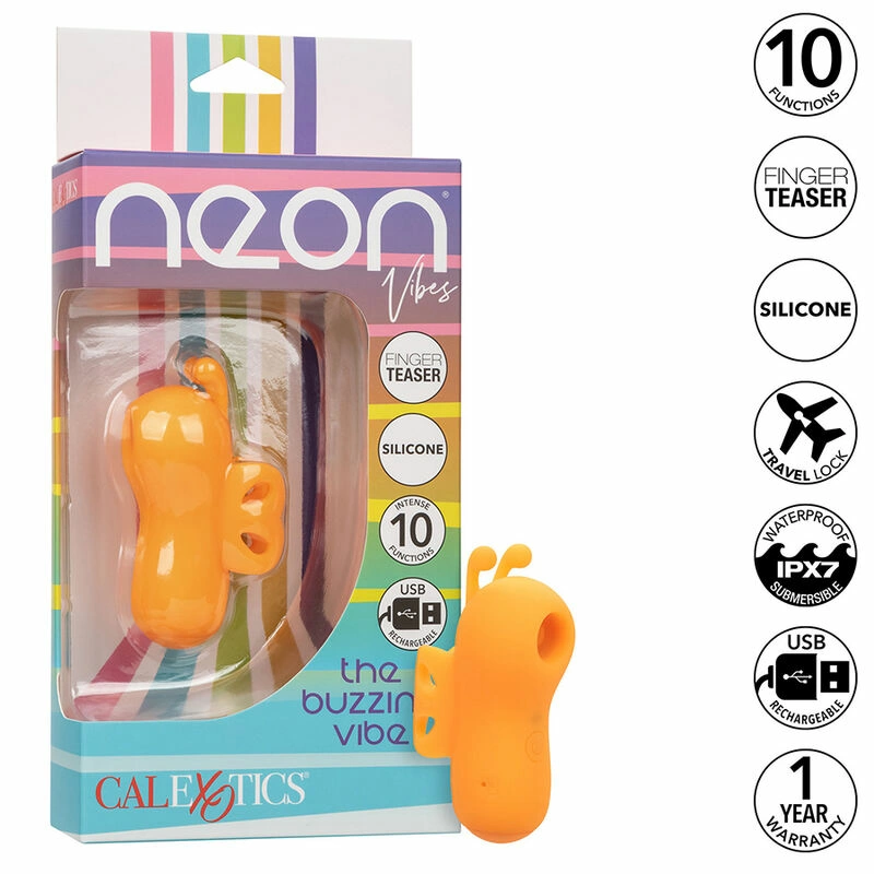 Air stimulators Sextoys