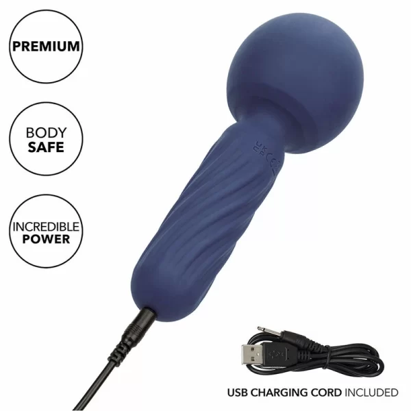 Charisma Seduction Massager 12 Modes