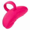 Envy Handheld Rolling Ball Massager Pink