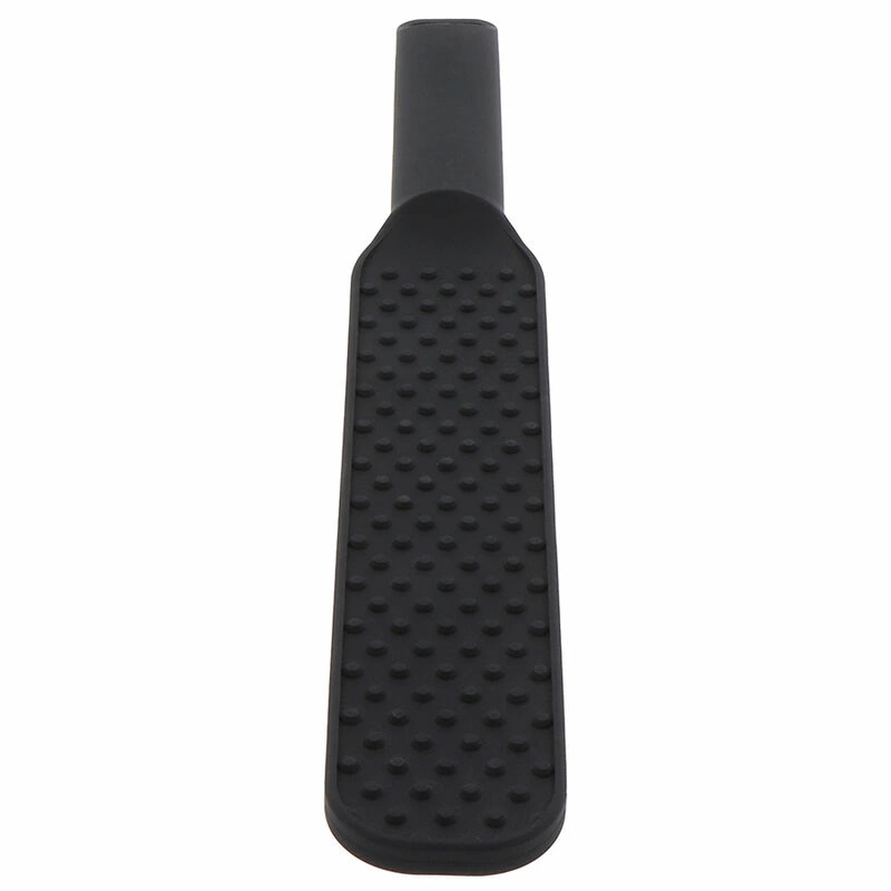 Hidden Desire Extreme Paddle z kolcami silikon 35 cm czarny