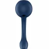 Satisfyer Pro+ Wave 4 Anatomiczny System Impulsow Powietrza Ciemnoniebieski Satisfyer Pro+ Wave 4 Anatomiczny System Impulsow Powietrza Ciemnoniebieski