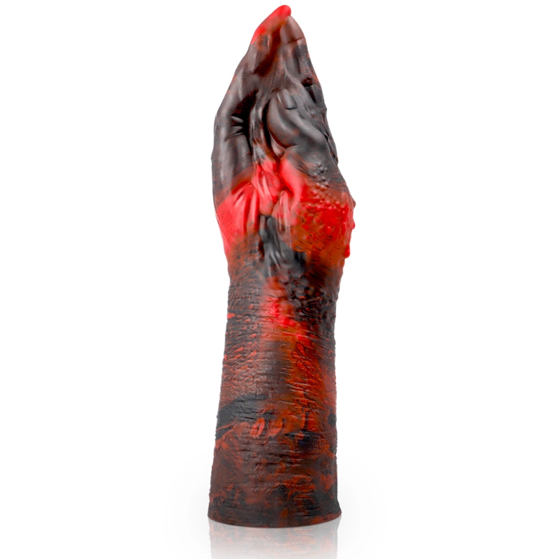 EPIC Lilith L - Model anatomiczny z pÅ‚ynnego silikonu