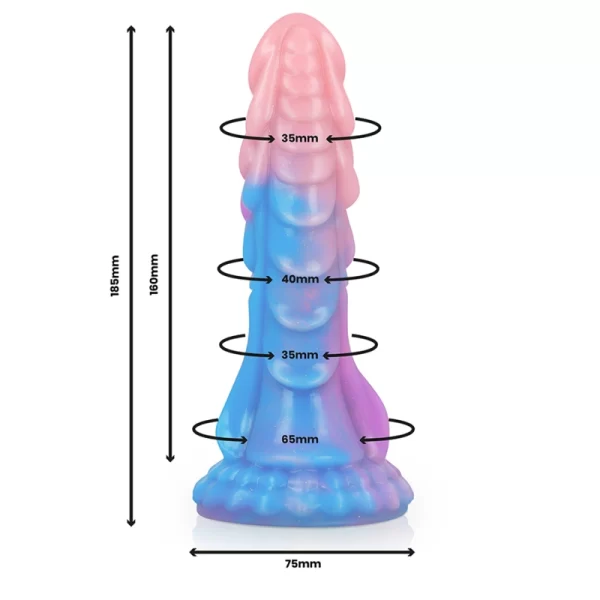 18 cm