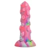 NIXIE Shape-Shifting Silicone Model