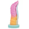 Kelpie Water Spirit Horse Form Silicone Model