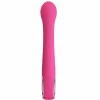 silikonowy model roÅ¼owy USB