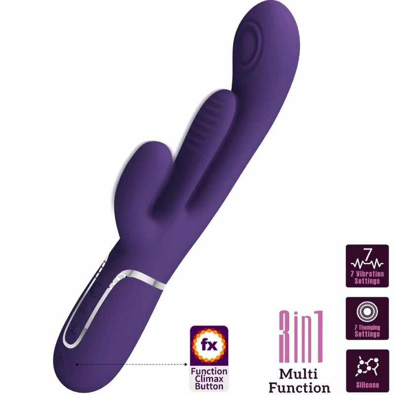 Vibrators Sextoys