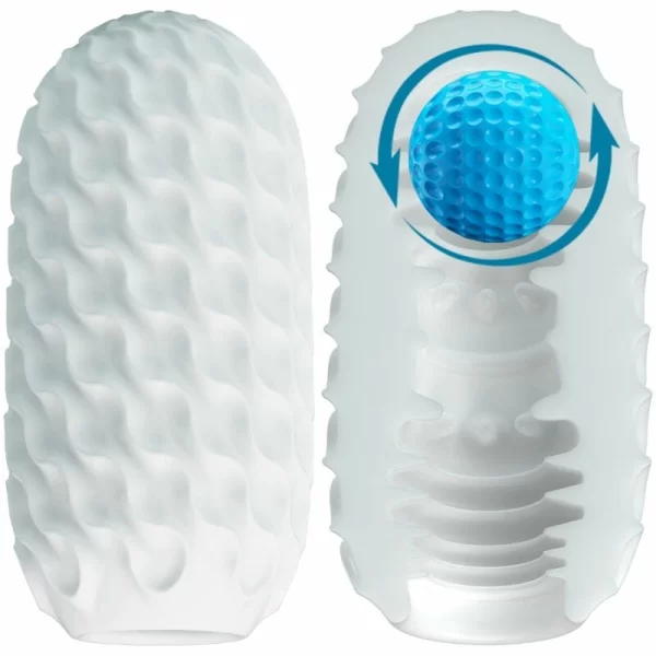 Venus X Model 3 White Intimate Stimulation Device