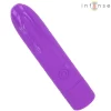 Intense Symone Fioletowa Kula Wibracyjna USB 8 Trybow 10x2
